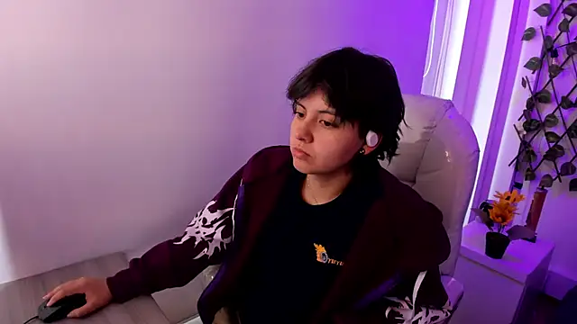 Nathaly ds online show from 02-21-26, 07:05