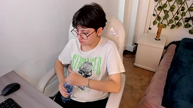 Nathaly ds online show from 11-13-25, 07:51