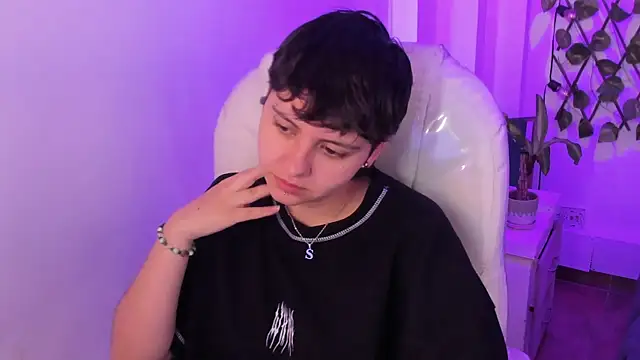 Nathaly ds online show from 04-08-26, 08:21