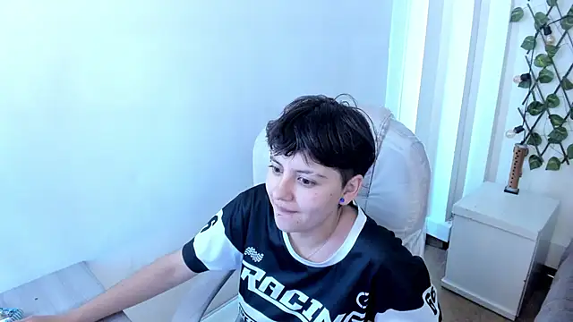 Nathaly ds online show from 10-29-25, 08:08