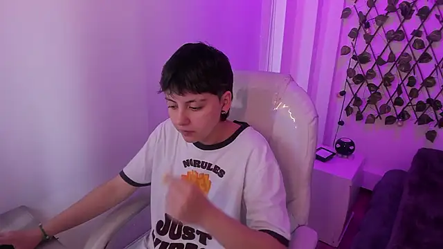 Nathaly ds online show from 02-28-26, 05:34