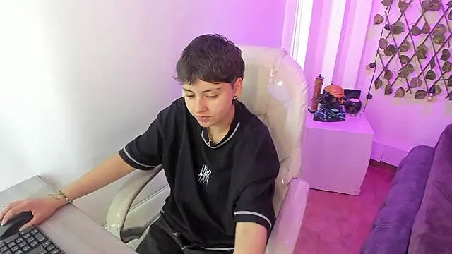 Nathaly ds online show from 03-04-26, 07:10