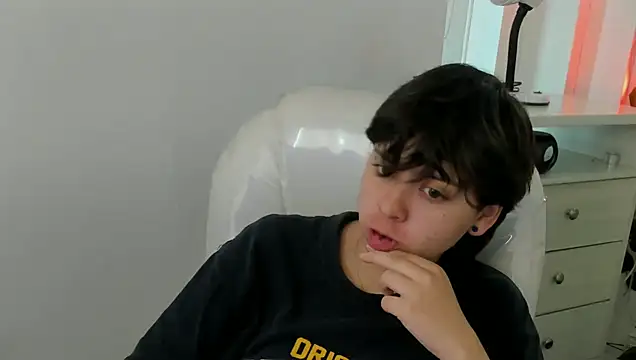 Nathaly ds online show from 06-16-26, 04:18