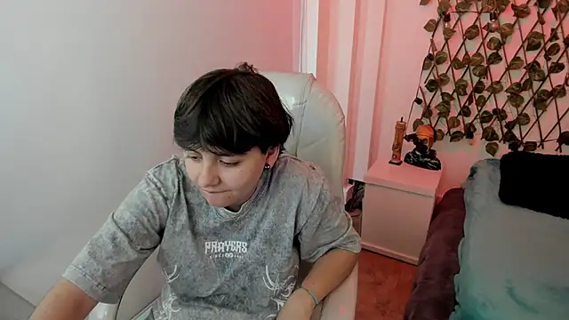 Nathaly ds online show from 01-07-26, 07:08