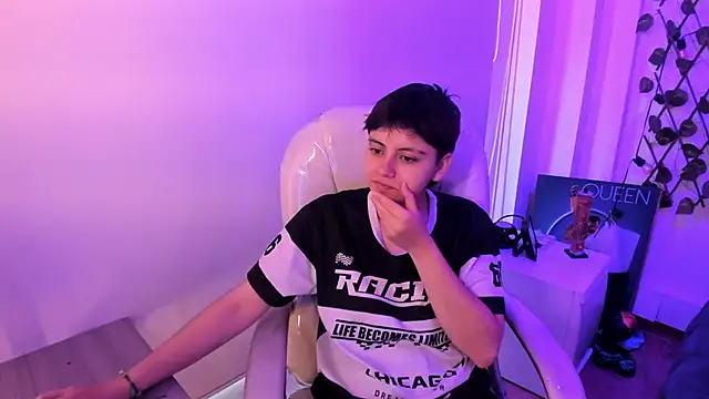 Nathaly ds online show from 03-11-26, 03:06