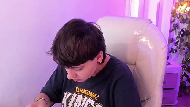 Nathaly ds online show from 04-10-26, 06:26