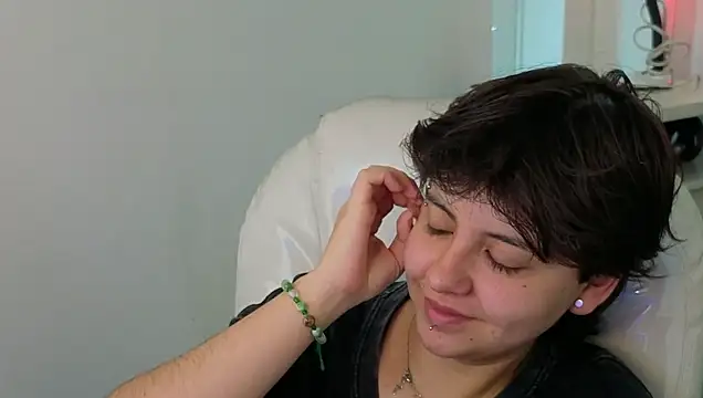 Nathaly ds online show from 07-24-26, 03:52