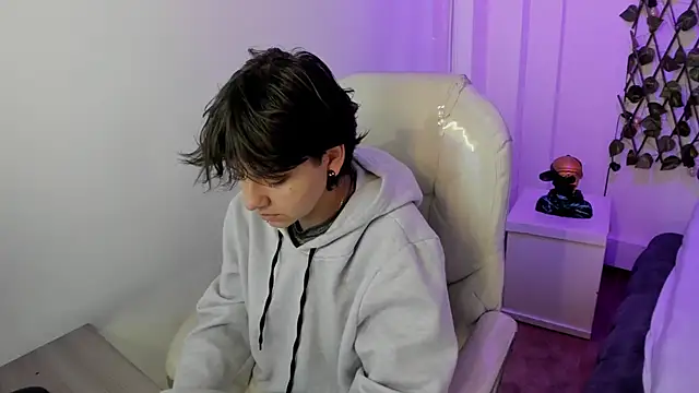 Nathaly ds online show from 02-01-26, 12:14