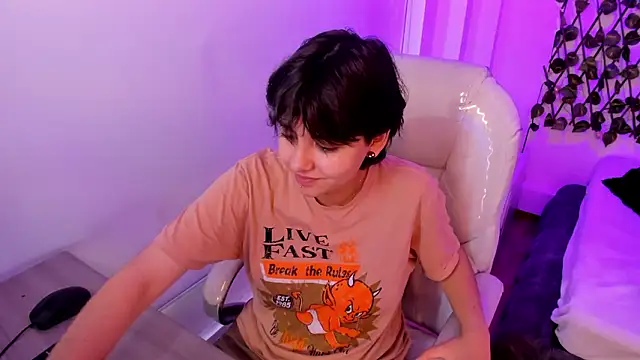 Nathaly ds online show from 02-09-26, 07:12