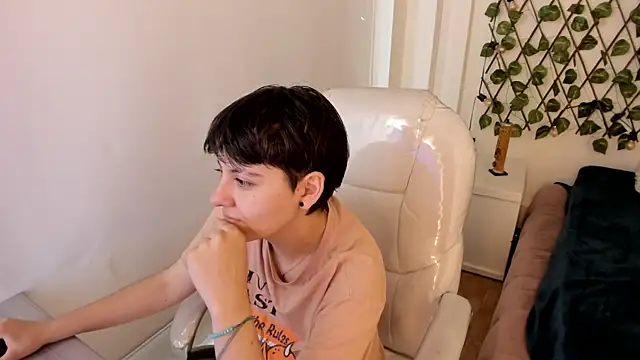 Nathaly ds online show from 11-11-25, 07:08