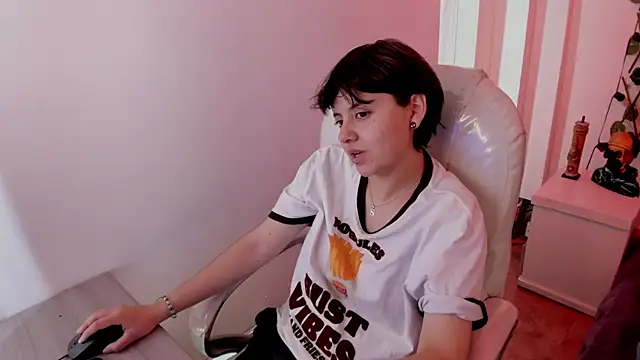 Nathaly ds online show from 01-09-26, 06:59