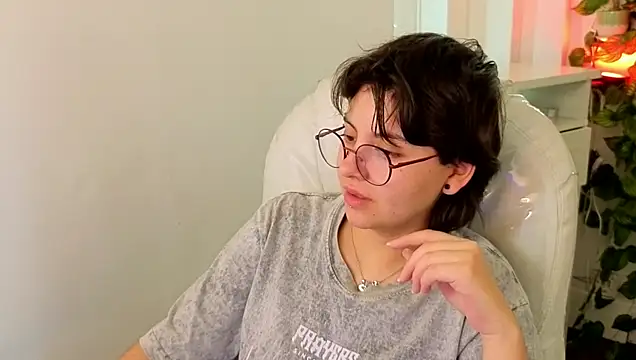 Nathaly ds online show from 07-09-26, 06:40