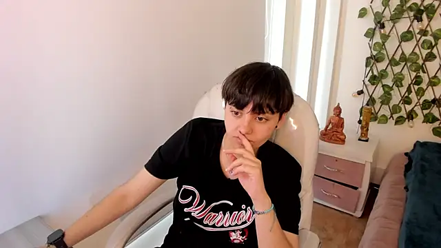 Nathaly ds online show from 11-20-25, 07:14