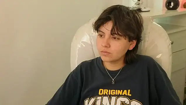 Nathaly ds online show from 07-18-26, 07:33