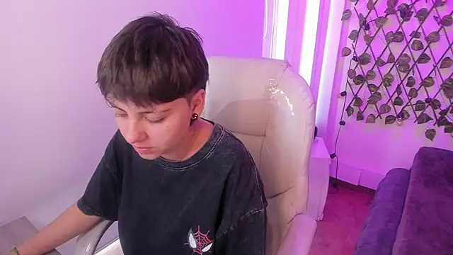 Nathaly ds online show from 02-26-26, 07:36