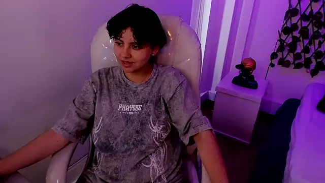 Nathaly ds online show from 02-05-26, 07:21