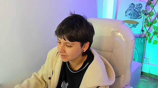 Nathaly ds online show from 03-28-26, 07:15