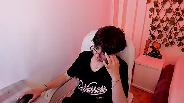 Nathaly ds online show from 12-13-25, 08:04