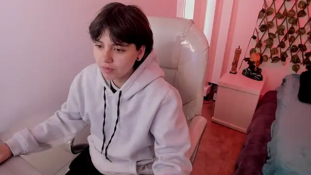 Nathaly ds online show from 01-08-26, 07:09