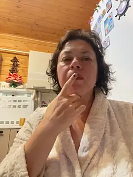 Kiravix online show from 11-03-25, 07:50