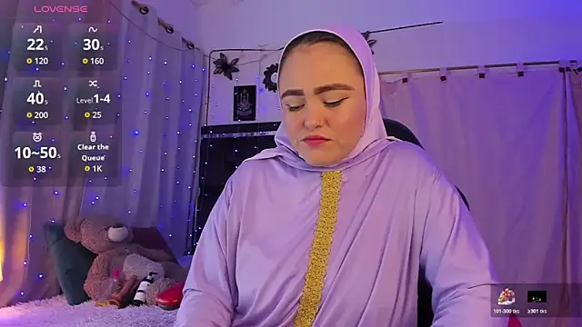 MarianFadel online show from 01-17-26, 12:31