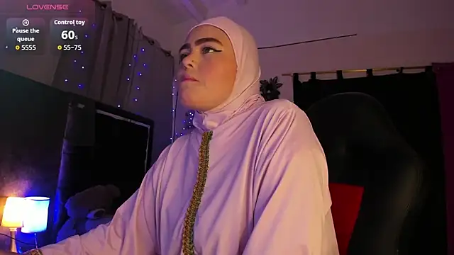 MarianFadel online show from 10-15-25, 12:35