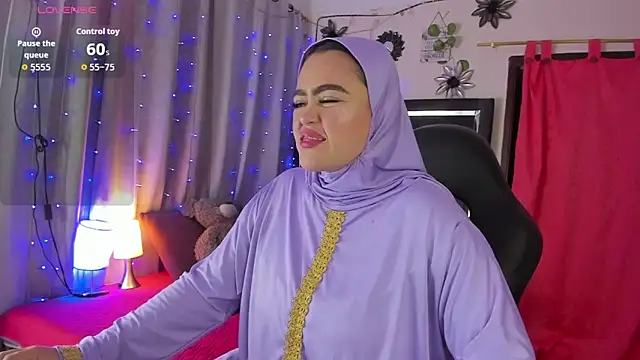 MarianFadel online show from 02-13-26, 12:38