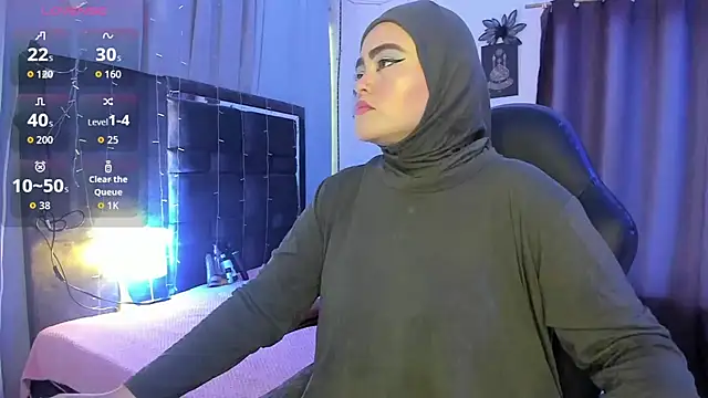 MarianFadel online show from 11-22-25, 12:48