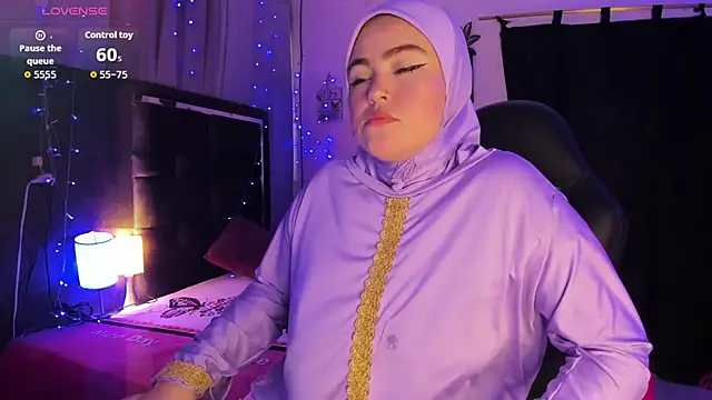 MarianFadel online show from 10-20-25, 12:27