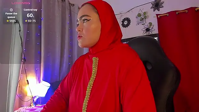 MarianFadel online show from 02-27-26, 12:27