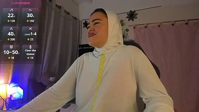 MarianFadel online show from 01-14-26, 12:42