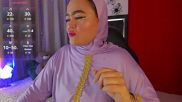 MarianFadel online show from 02-28-26, 12:38