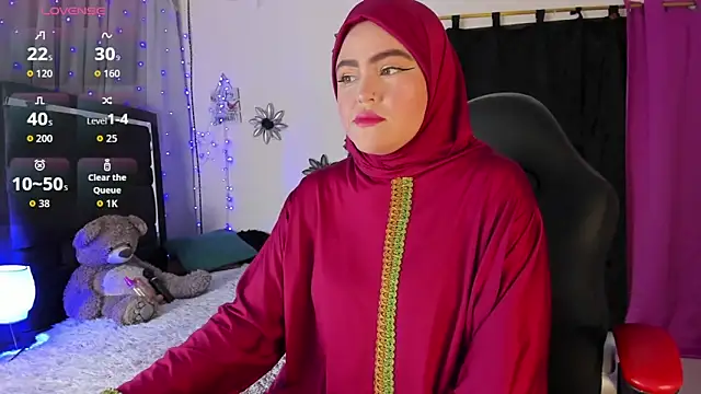 MarianFadel online show from 10-14-25, 12:17