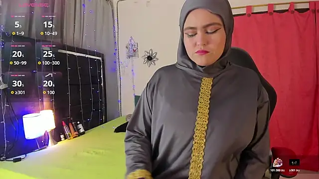 MarianFadel online show from 11-01-25, 12:32