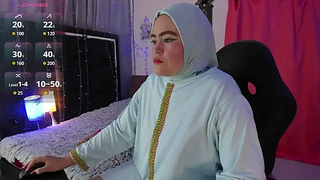 MarianFadel online show from 10-27-25, 12:17