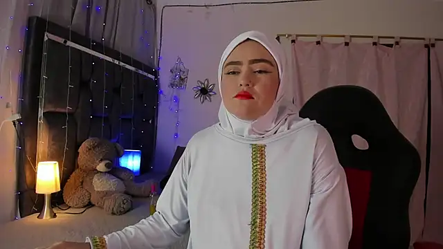 MarianFadel online show from 09-10-25, 12:48