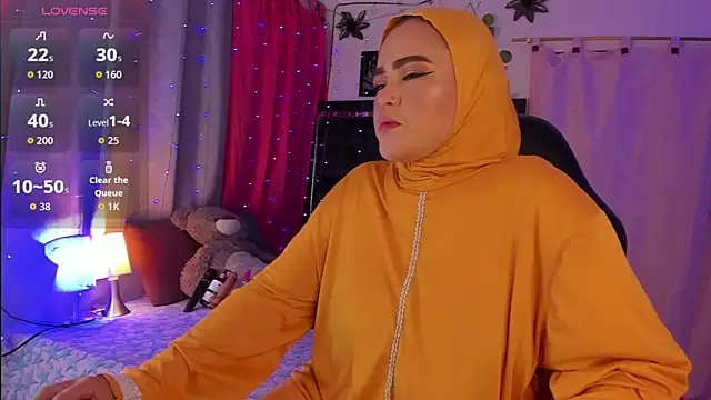 MarianFadel online show from 01-08-26, 12:33