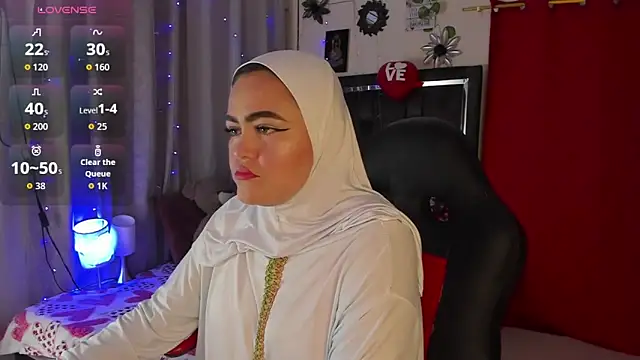 MarianFadel online show from 02-16-26, 12:26