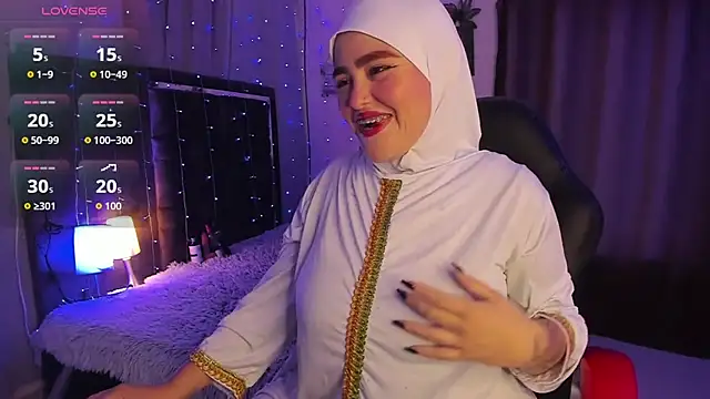 MarianFadel online show from 11-29-25, 12:38