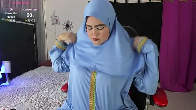 MarianFadel online show from 10-18-25, 12:29