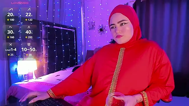 MarianFadel online show from 11-08-25, 12:20