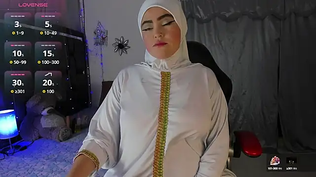 MarianFadel online show from 10-10-25, 12:28