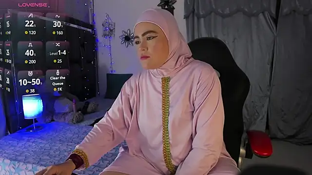 MarianFadel online show from 10-01-25, 12:31