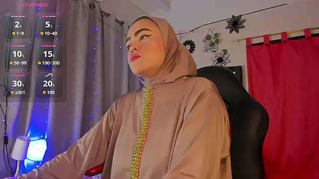 MarianFadel online show from 02-06-26, 12:34