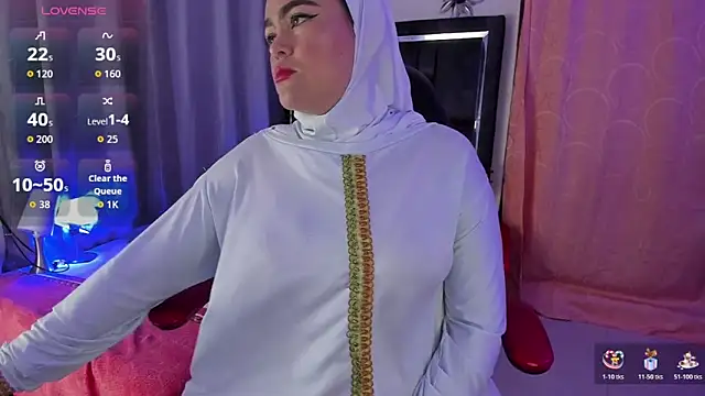 MarianFadel online show from 03-03-26, 12:34