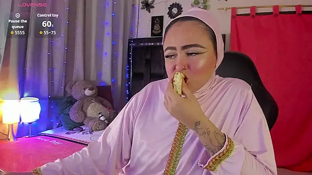 MarianFadel online show from 02-10-26, 12:26