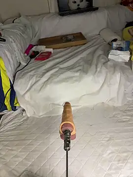 Ozge-SluttyScream69 online show from 12-16-25, 11:31