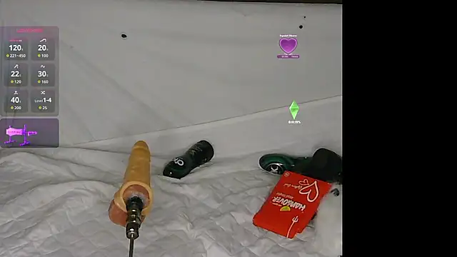 Snapshot of Ozge-SluttyScream69 chatting on 02-06-26, 10:50 Ozge-SluttyScream69 online show from 02-06-26, 10:50