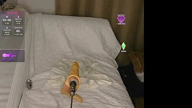 Snapshot of Ozge-SluttyScream69 chatting on 02-03-26, 11:21 Ozge-SluttyScream69 online show from 02-03-26, 11:21