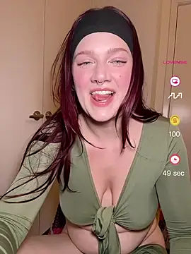 zarialove online show from 04-26-26, 02:20